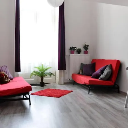 At Astoria - City Center - Private * Budapešť