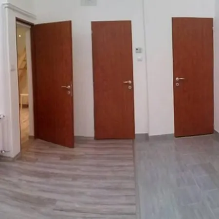 At Astoria - City Center - Private Budapešť