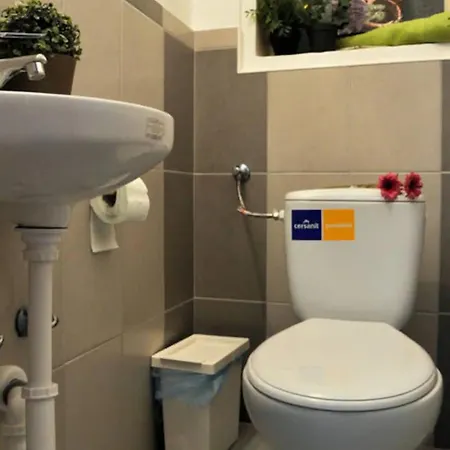 At Astoria - City Center - Private * Budapešť
